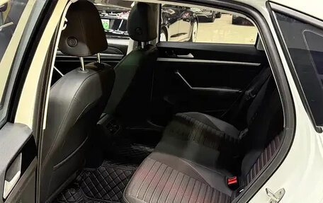 Volkswagen Lavida, 2023 год, 1 200 300 рублей, 12 фотография