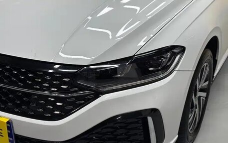 Volkswagen Lavida, 2023 год, 1 200 300 рублей, 17 фотография