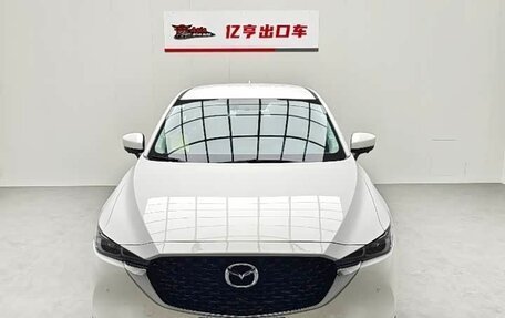 Mazda CX-5, 2026 год, 2 750 008 рублей, 2 фотография