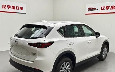 Mazda CX-5, 2026 год, 2 750 008 рублей, 4 фотография