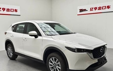 Mazda CX-5, 2026 год, 2 750 008 рублей, 3 фотография