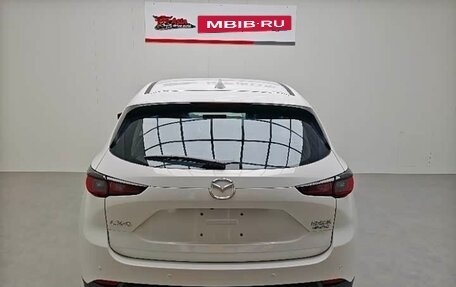 Mazda CX-5, 2026 год, 2 750 008 рублей, 5 фотография
