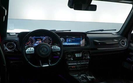 Mercedes-Benz G-Класс W463 рестайлинг _iii, 2021 год, 14 998 999 рублей, 7 фотография