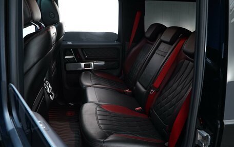 Mercedes-Benz G-Класс W463 рестайлинг _iii, 2021 год, 14 998 999 рублей, 10 фотография