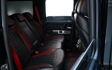 Mercedes-Benz G-Класс W463 рестайлинг _iii, 2021 год, 14 998 999 рублей, 8 фотография
