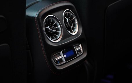 Mercedes-Benz G-Класс W463 рестайлинг _iii, 2021 год, 14 998 999 рублей, 13 фотография