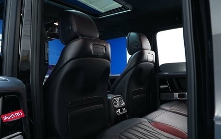 Mercedes-Benz G-Класс W463 рестайлинг _iii, 2021 год, 14 998 999 рублей, 12 фотография