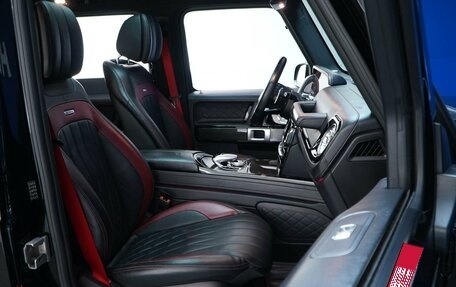 Mercedes-Benz G-Класс W463 рестайлинг _iii, 2021 год, 14 998 999 рублей, 9 фотография