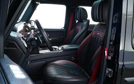 Mercedes-Benz G-Класс W463 рестайлинг _iii, 2021 год, 14 998 999 рублей, 11 фотография