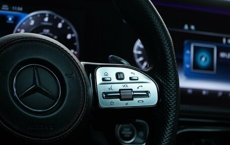 Mercedes-Benz G-Класс W463 рестайлинг _iii, 2021 год, 14 998 999 рублей, 18 фотография