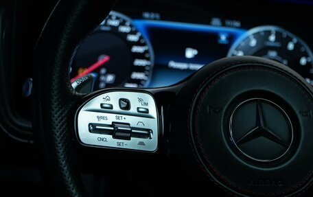 Mercedes-Benz G-Класс W463 рестайлинг _iii, 2021 год, 14 998 999 рублей, 17 фотография