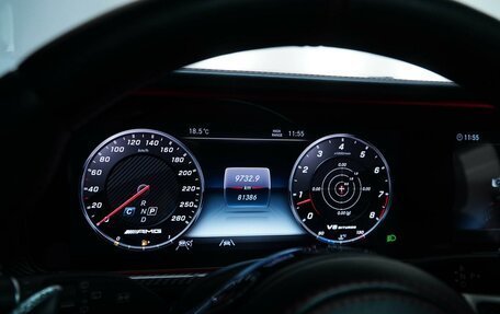 Mercedes-Benz G-Класс W463 рестайлинг _iii, 2021 год, 14 998 999 рублей, 27 фотография