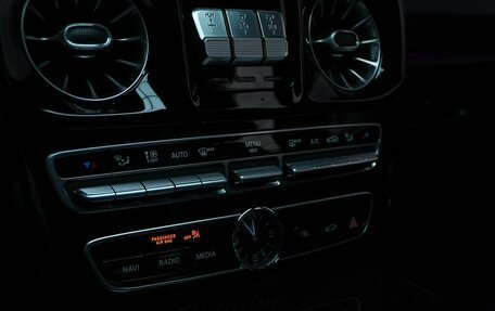 Mercedes-Benz G-Класс W463 рестайлинг _iii, 2021 год, 14 998 999 рублей, 22 фотография