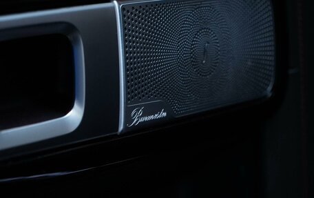 Mercedes-Benz G-Класс W463 рестайлинг _iii, 2021 год, 14 998 999 рублей, 25 фотография