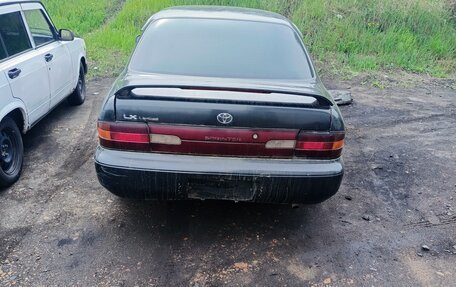 Toyota Sprinter VIII (E110), 1992 год, 250 000 рублей, 3 фотография