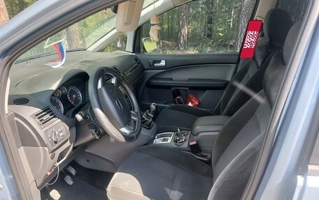 Ford C-MAX I рестайлинг, 2006 год, 399 000 рублей, 5 фотография