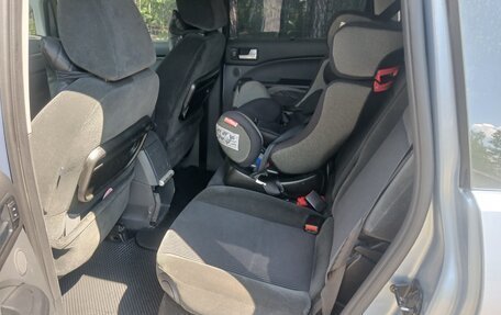 Ford C-MAX I рестайлинг, 2006 год, 399 000 рублей, 7 фотография