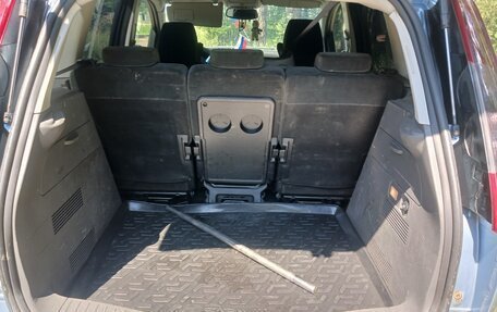 Ford C-MAX I рестайлинг, 2006 год, 399 000 рублей, 8 фотография