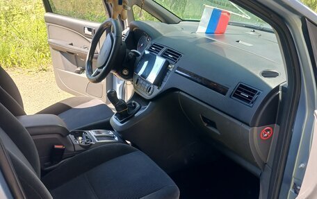 Ford C-MAX I рестайлинг, 2006 год, 399 000 рублей, 6 фотография