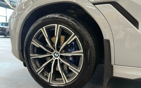 BMW X6, 2023 год, 11 500 000 рублей, 6 фотография
