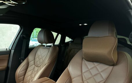 BMW X6, 2023 год, 11 500 000 рублей, 8 фотография