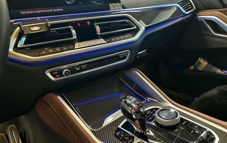 BMW X6, 2023 год, 11 500 000 рублей, 10 фотография