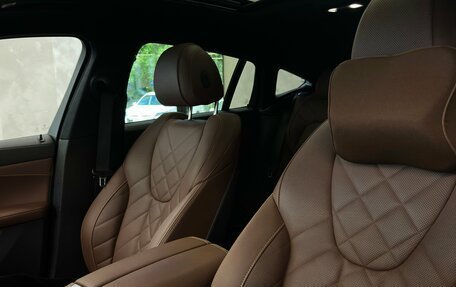BMW X6, 2023 год, 11 500 000 рублей, 11 фотография