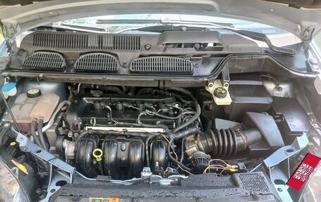 Ford C-MAX I рестайлинг, 2006 год, 399 000 рублей, 9 фотография