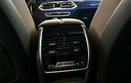 BMW X6, 2023 год, 11 500 000 рублей, 13 фотография