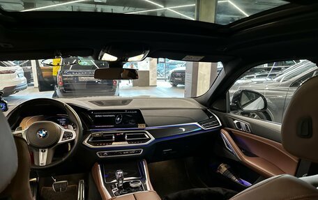 BMW X6, 2023 год, 11 500 000 рублей, 14 фотография