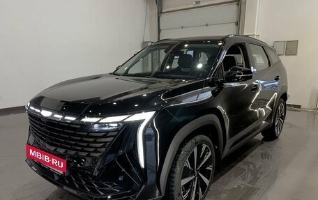 Geely Atlas, 2026 год, 4 119 990 рублей, 2 фотография
