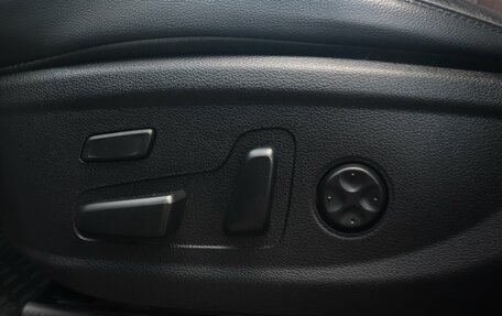 Hyundai Santa Fe IV, 2022 год, 3 913 000 рублей, 15 фотография