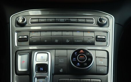 Hyundai Santa Fe IV, 2022 год, 3 913 000 рублей, 11 фотография
