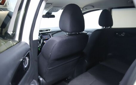 Nissan Qashqai, 2016 год, 1 670 000 рублей, 11 фотография