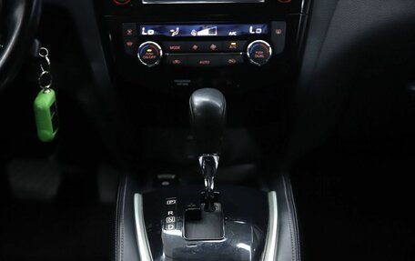 Nissan Qashqai, 2016 год, 1 670 000 рублей, 15 фотография
