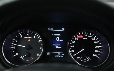Nissan Qashqai, 2016 год, 1 670 000 рублей, 16 фотография