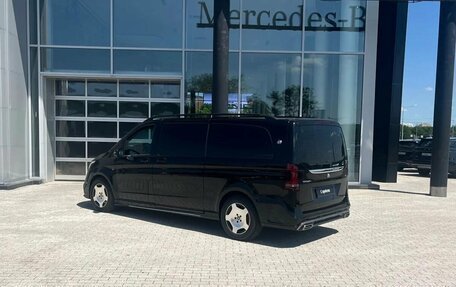 Mercedes-Benz V-Класс, 2020 год, 5 000 000 рублей, 4 фотография