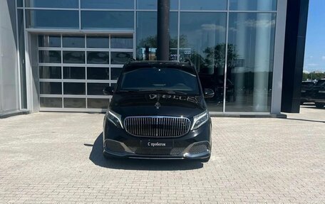 Mercedes-Benz V-Класс, 2020 год, 5 000 000 рублей, 5 фотография