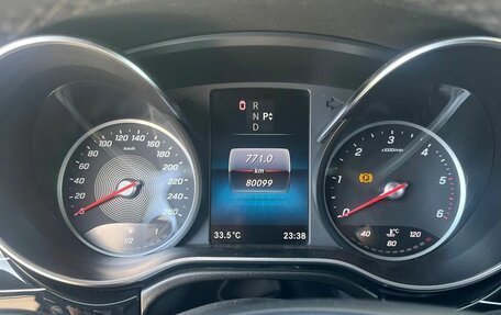 Mercedes-Benz V-Класс, 2020 год, 5 000 000 рублей, 8 фотография
