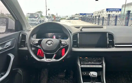 Skoda Karoq I, 2023 год, 1 655 028 рублей, 9 фотография