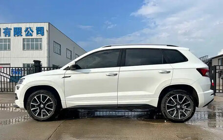 Skoda Karoq I, 2023 год, 1 655 028 рублей, 4 фотография