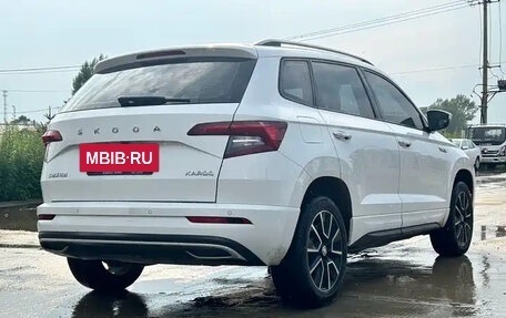 Skoda Karoq I, 2023 год, 1 655 028 рублей, 6 фотография