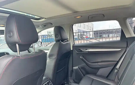 Skoda Karoq I, 2023 год, 1 655 028 рублей, 13 фотография