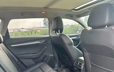 Skoda Karoq I, 2023 год, 1 655 028 рублей, 14 фотография