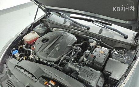 Hyundai Sonata VIII, 2021 год, 1 555 000 рублей, 4 фотография