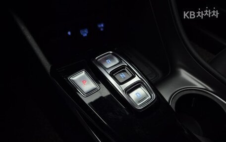 Hyundai Sonata VIII, 2021 год, 1 555 000 рублей, 6 фотография