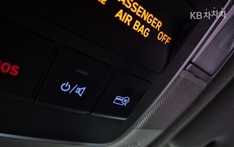 Hyundai Sonata VIII, 2021 год, 1 555 000 рублей, 14 фотография