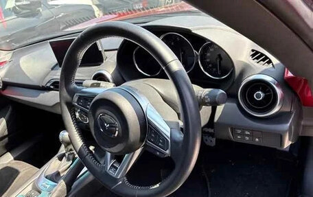 Mazda Roadster IV (ND), 2024 год, 1 850 666 рублей, 8 фотография