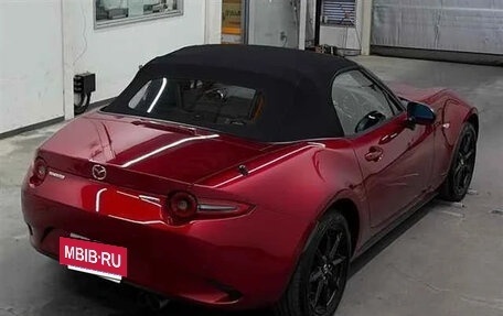 Mazda Roadster IV (ND), 2024 год, 1 850 666 рублей, 5 фотография