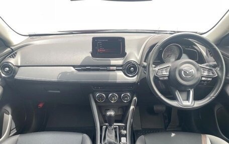 Mazda CX-3 I, 2022 год, 1 107 000 рублей, 7 фотография